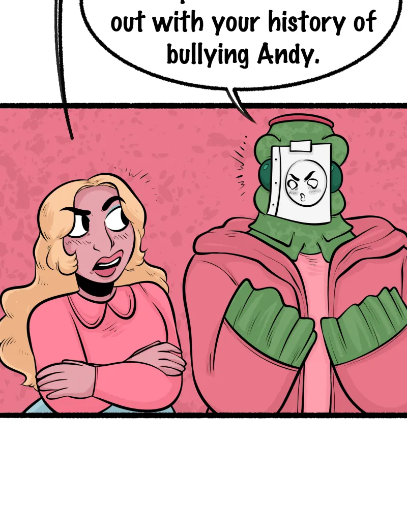 Andy Bass Chapter 62 page 12 - 