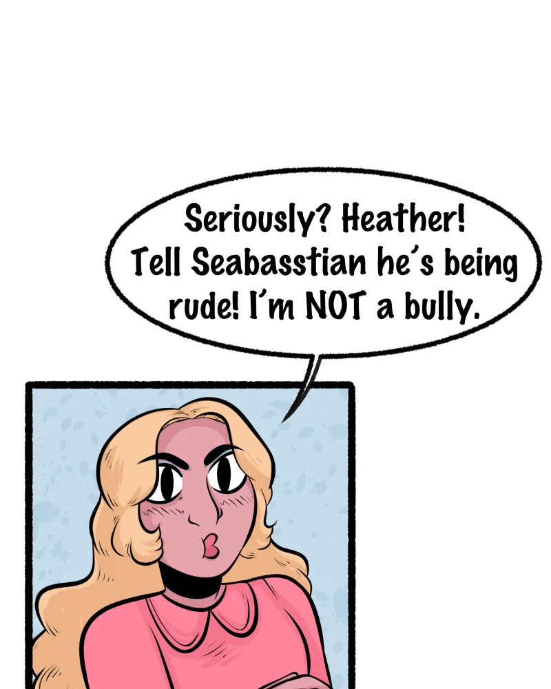 Andy Bass Chapter 62 page 13 - 