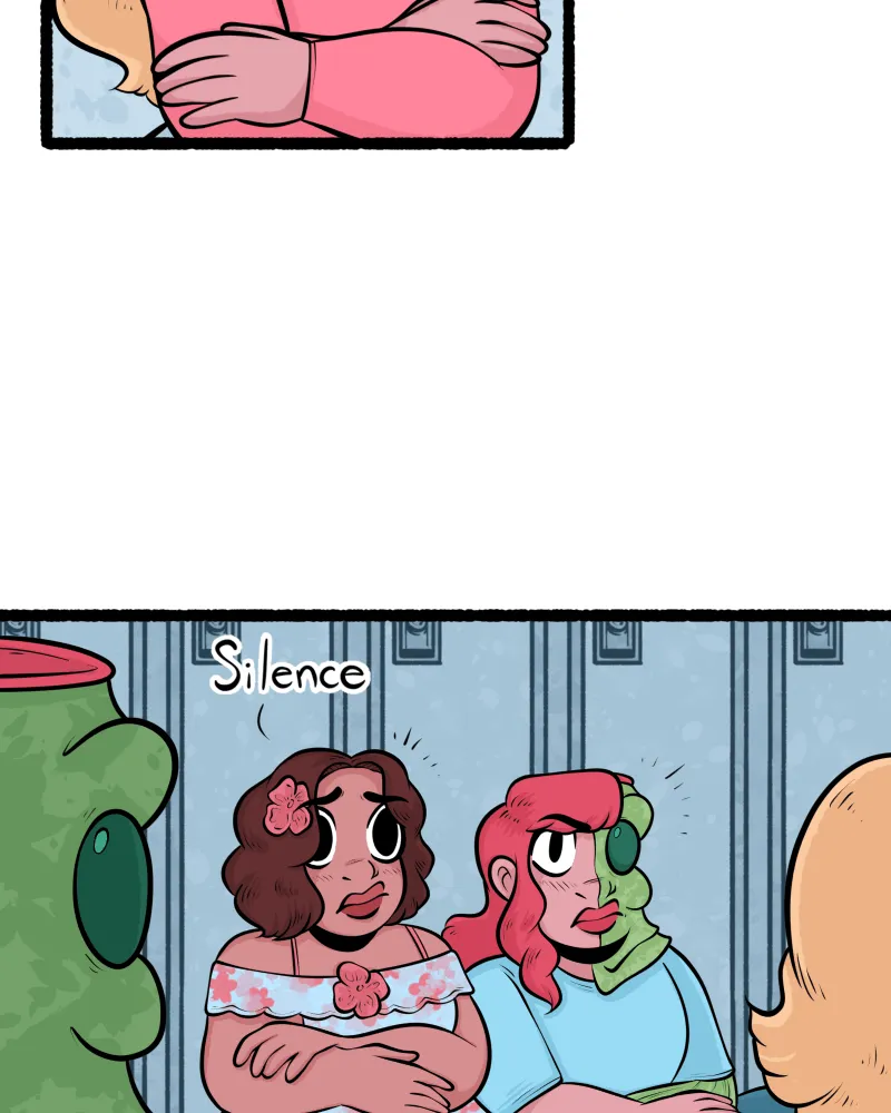 Andy Bass Chapter 62 page 14 - 