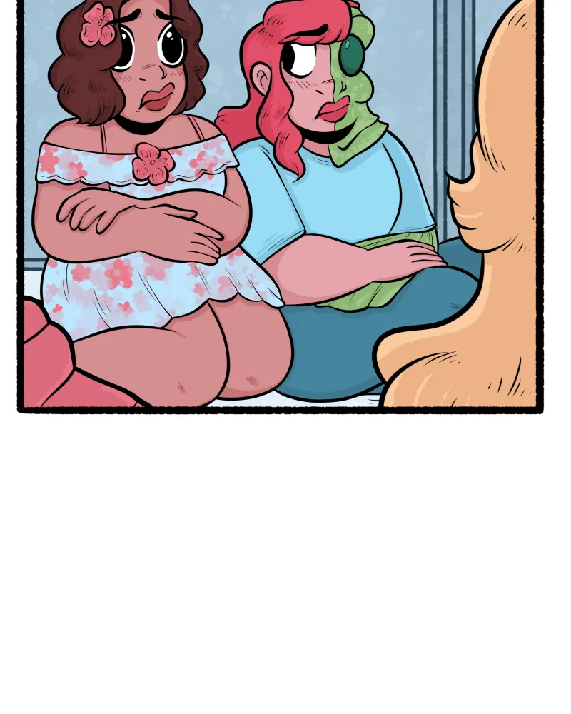 Andy Bass Chapter 62 page 16 - 