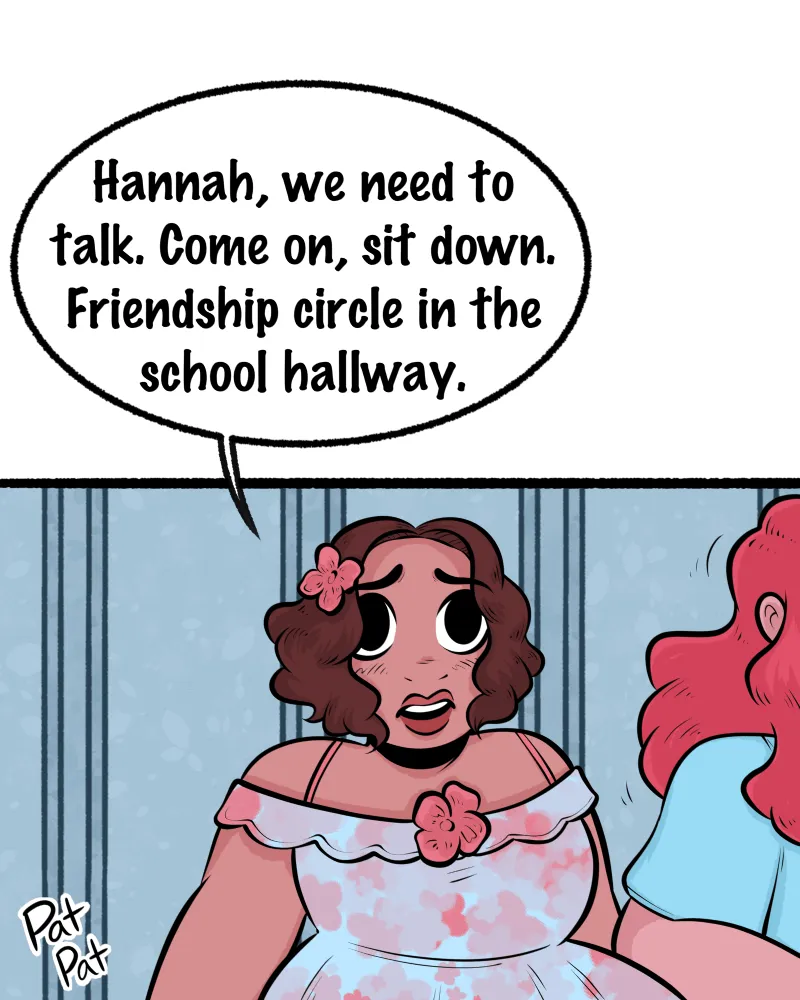 Andy Bass Chapter 62 page 17 - 