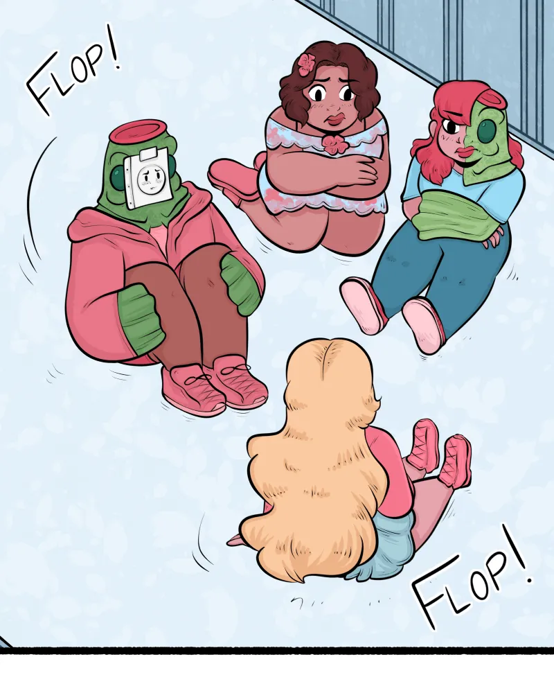 Andy Bass Chapter 62 page 19 - 