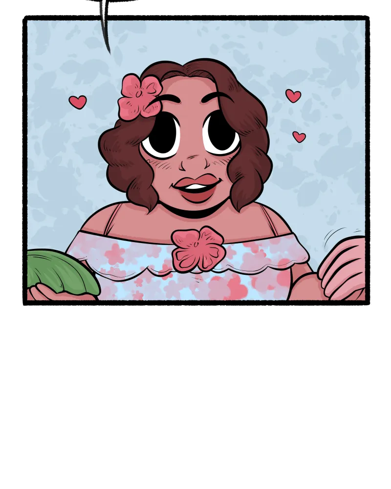 Andy Bass Chapter 62 page 23 - 