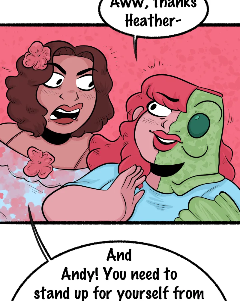 Andy Bass Chapter 62 page 28 - 