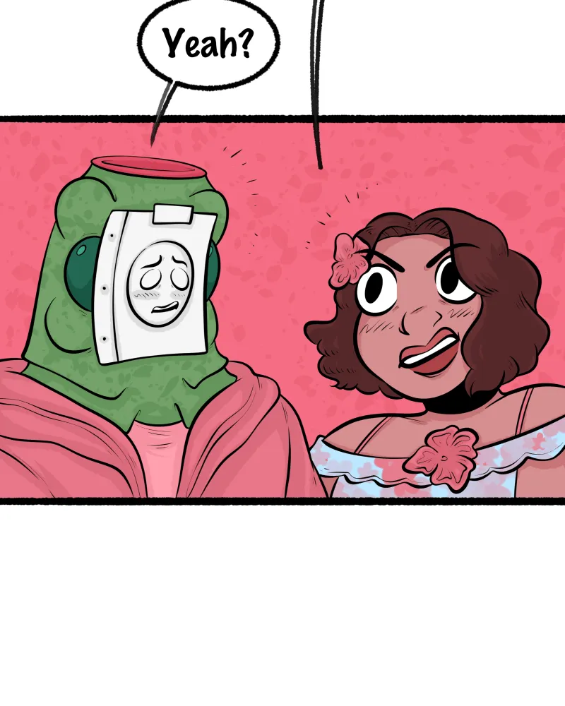 Andy Bass Chapter 62 page 31 - 
