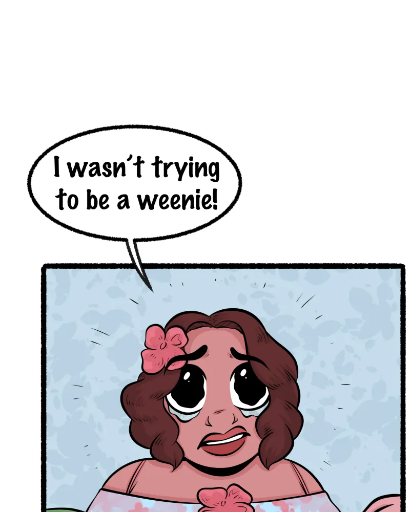 Andy Bass Chapter 62 page 35 - 