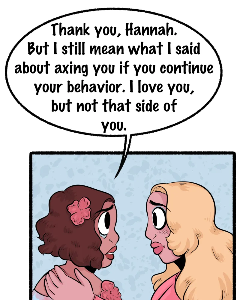 Andy Bass Chapter 62 page 38 - 