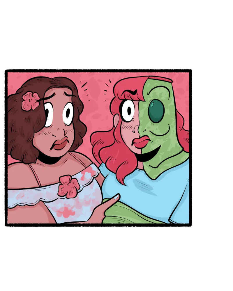 Andy Bass Chapter 62 page 5 - 