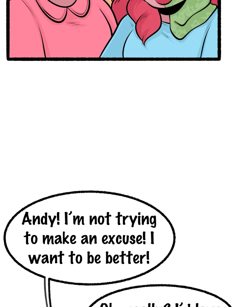 Andy Bass Chapter 62 page 43 - 
