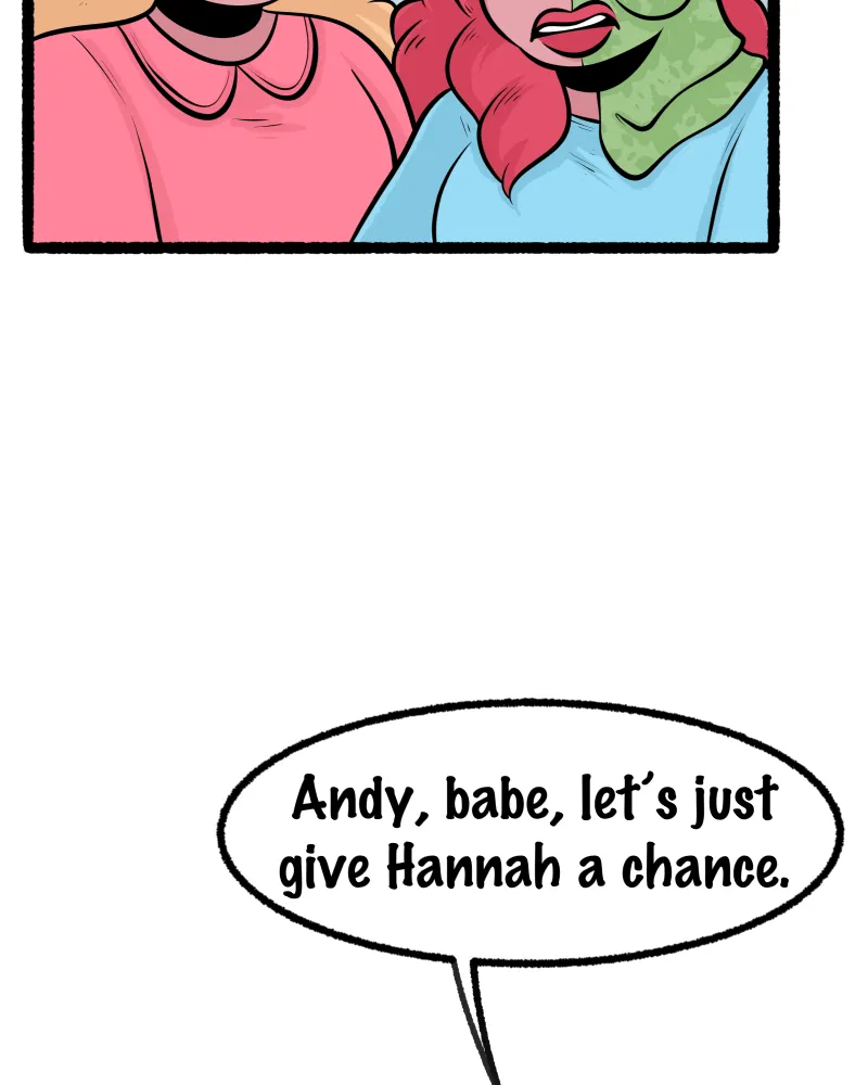 Andy Bass Chapter 62 page 46 - 