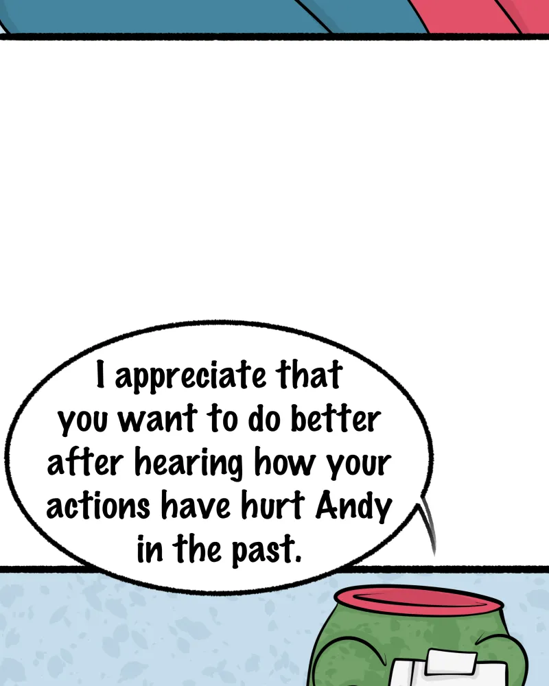 Andy Bass Chapter 62 page 48 - 