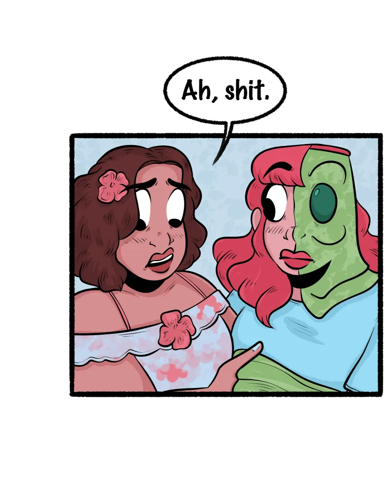 Andy Bass Chapter 62 page 6 - 