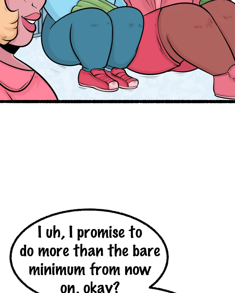 Andy Bass Chapter 62 page 60 - 