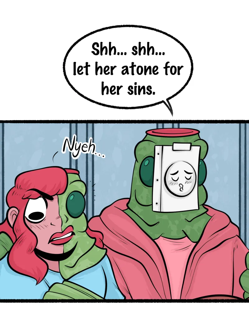 Andy Bass Chapter 62 page 64 - 