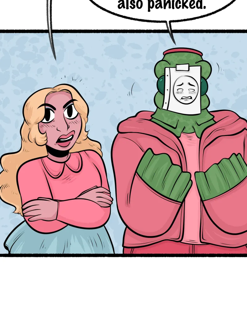 Andy Bass Chapter 62 page 9 - 