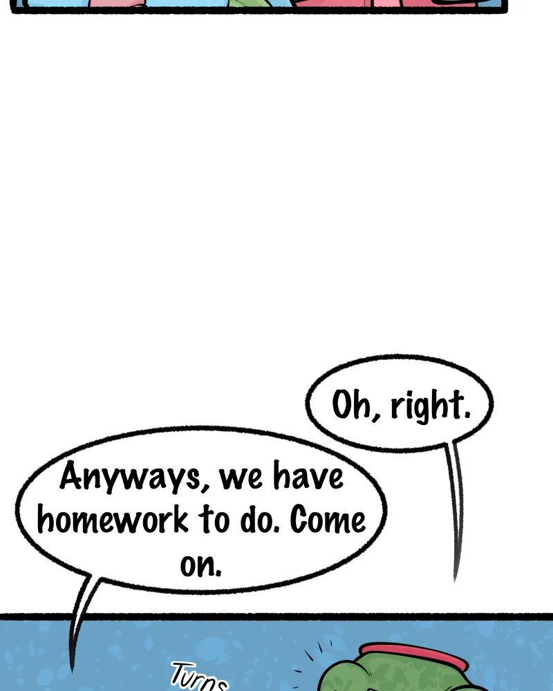 Andy Bass Chapter 63 page 11 - 
