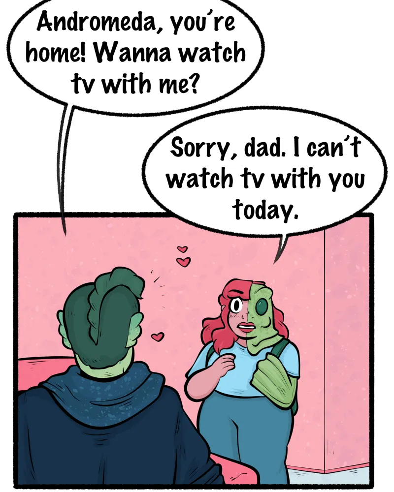 Andy Bass Chapter 63 page 13 - 