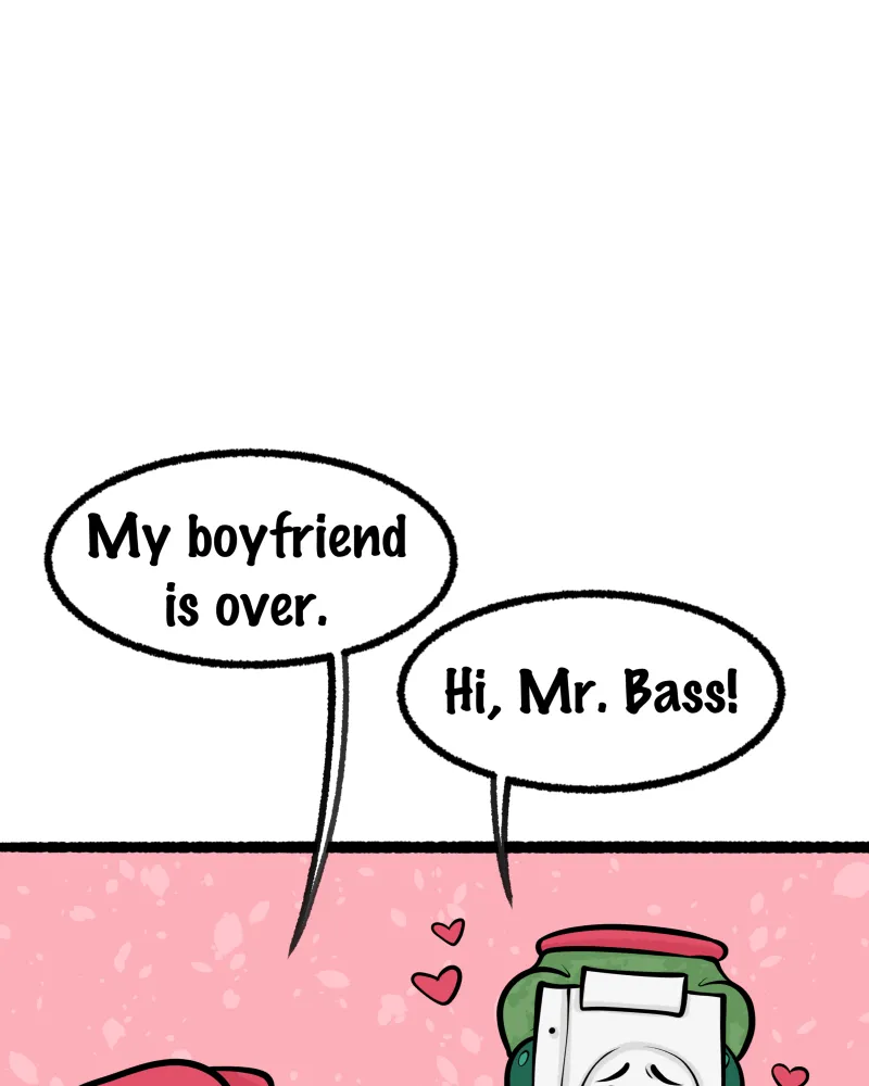 Andy Bass Chapter 63 page 14 - 