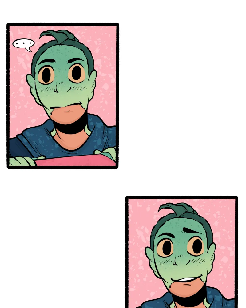 Andy Bass Chapter 63 page 16 - 