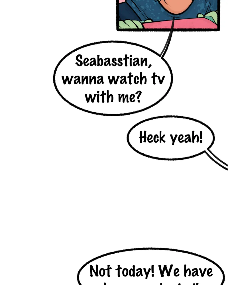 Andy Bass Chapter 63 page 17 - 