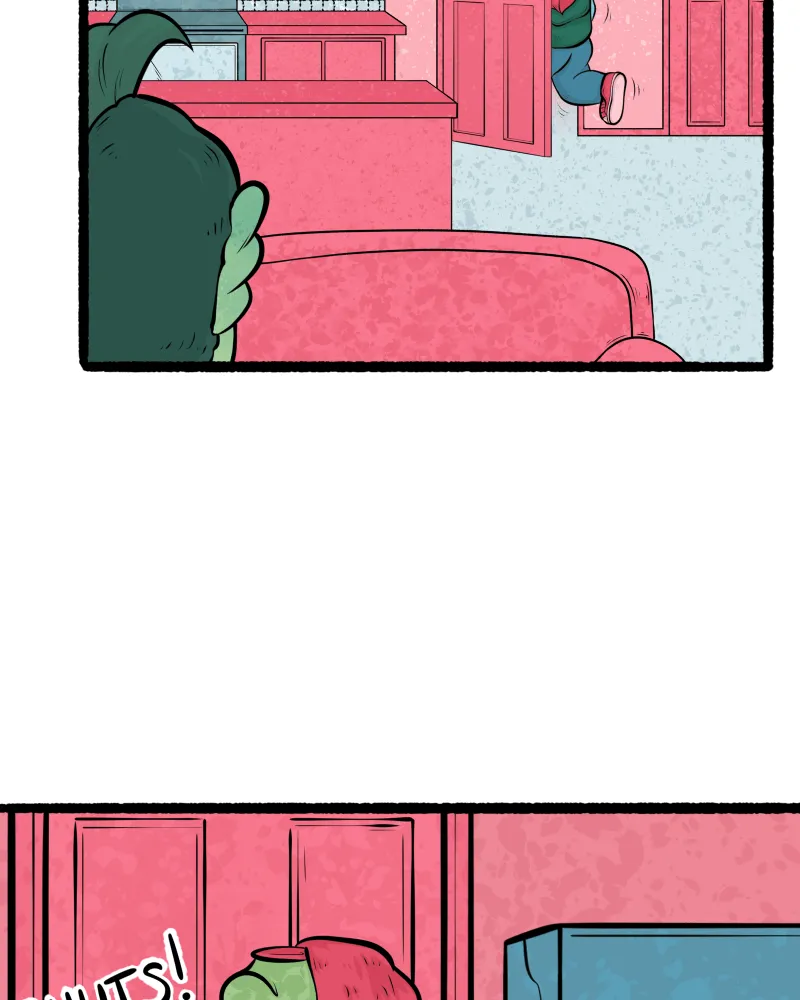 Andy Bass Chapter 63 page 20 - 