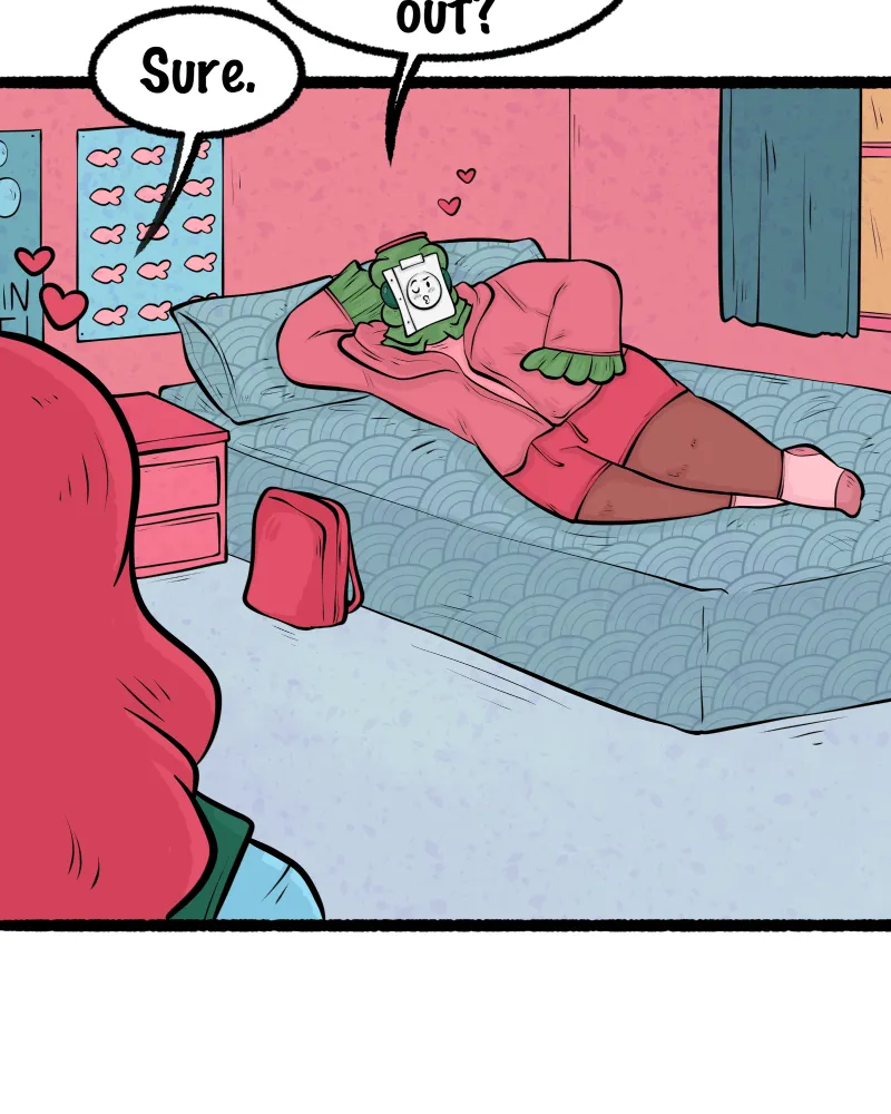 Andy Bass Chapter 63 page 22 - 