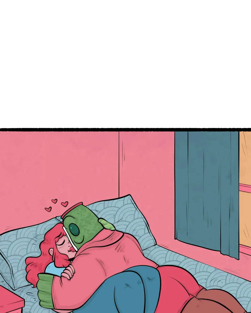 Andy Bass Chapter 63 page 23 - 