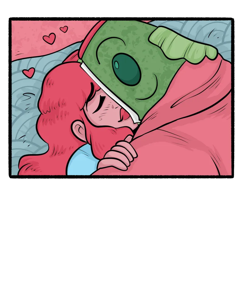 Andy Bass Chapter 63 page 25 - 