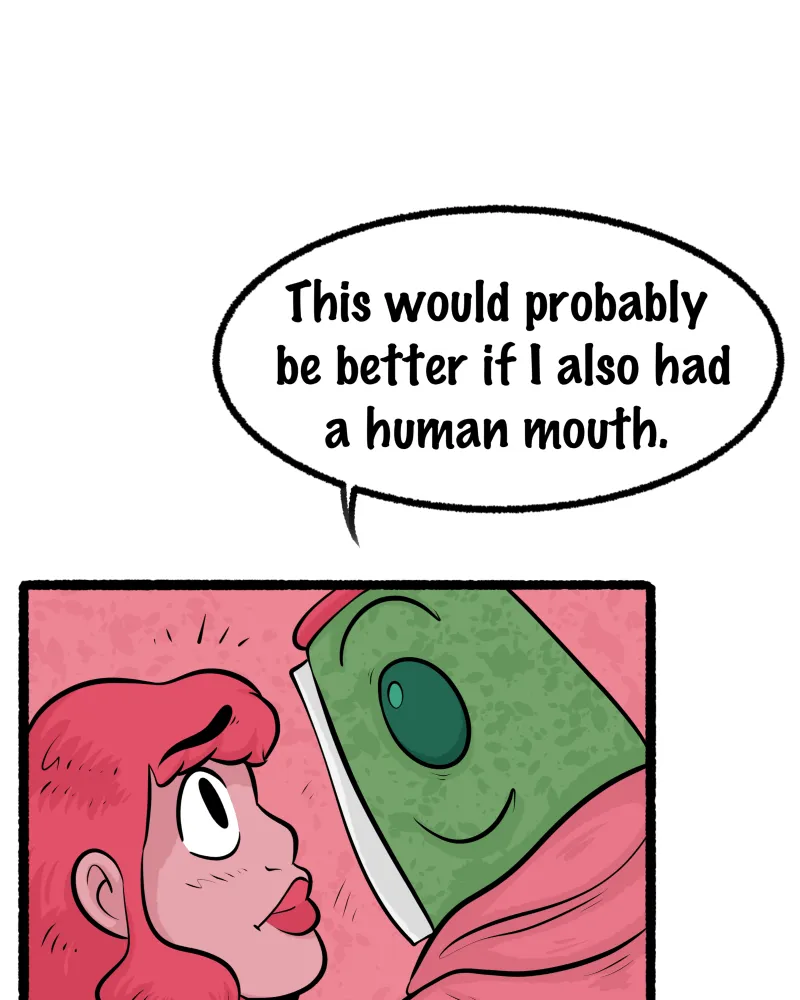 Andy Bass Chapter 63 page 26 - 