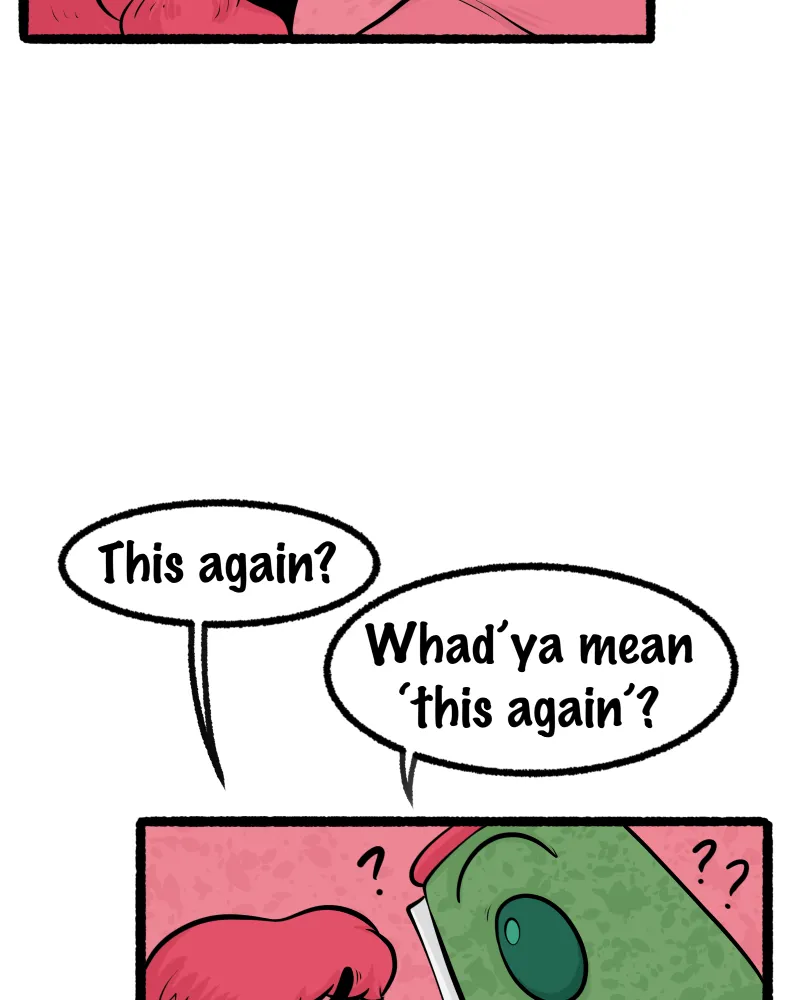 Andy Bass Chapter 63 page 27 - 