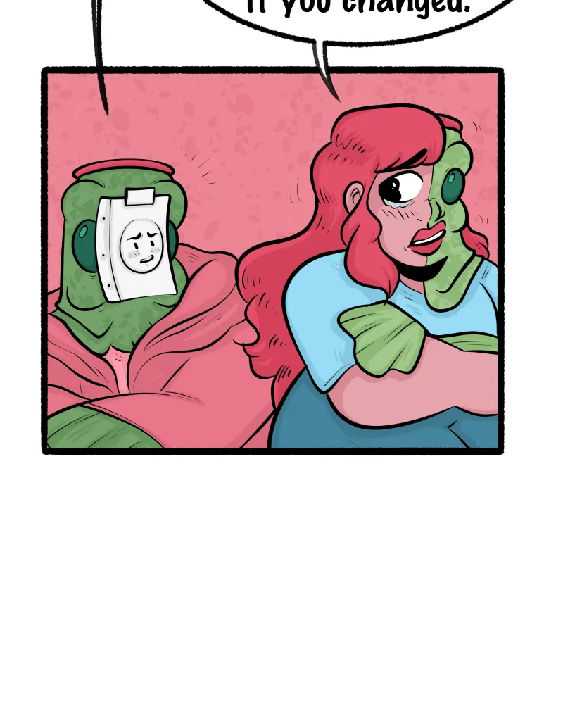 Andy Bass Chapter 63 page 32 - 