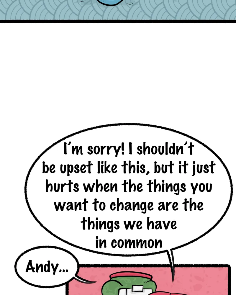 Andy Bass Chapter 63 page 34 - 