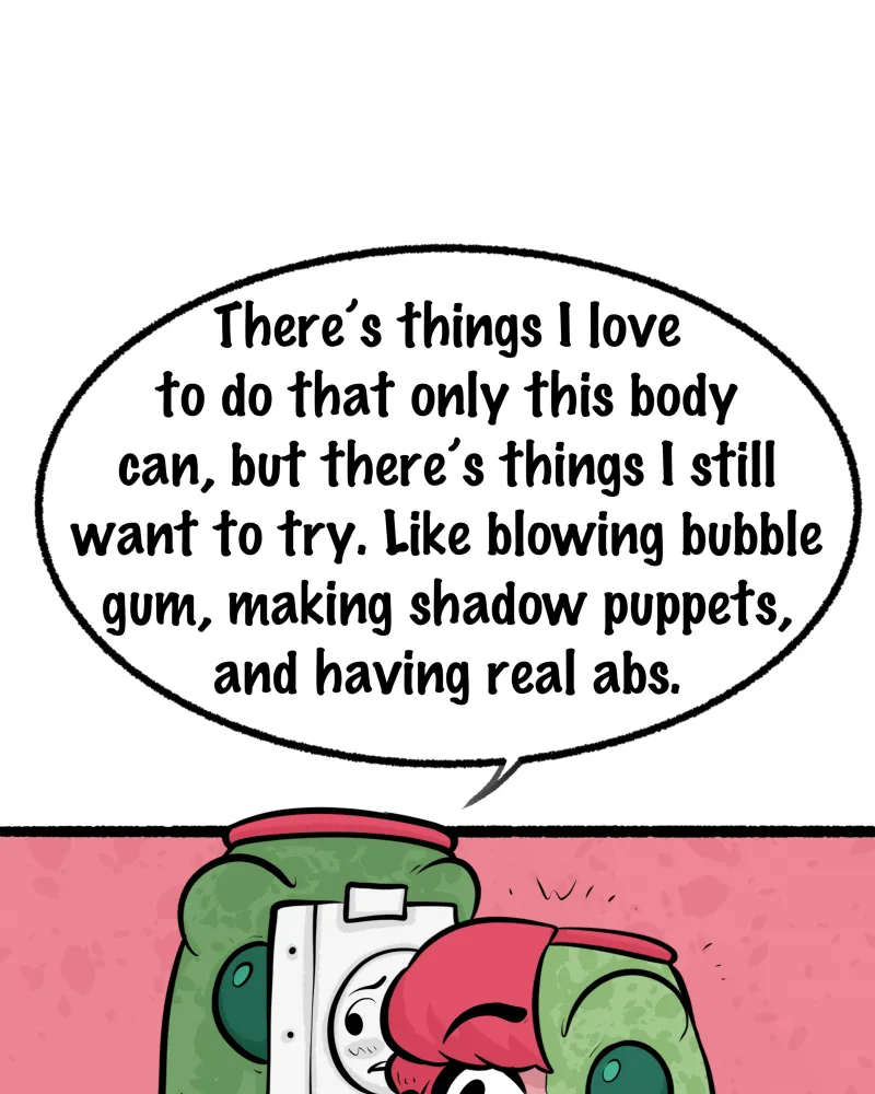 Andy Bass Chapter 63 page 37 - 