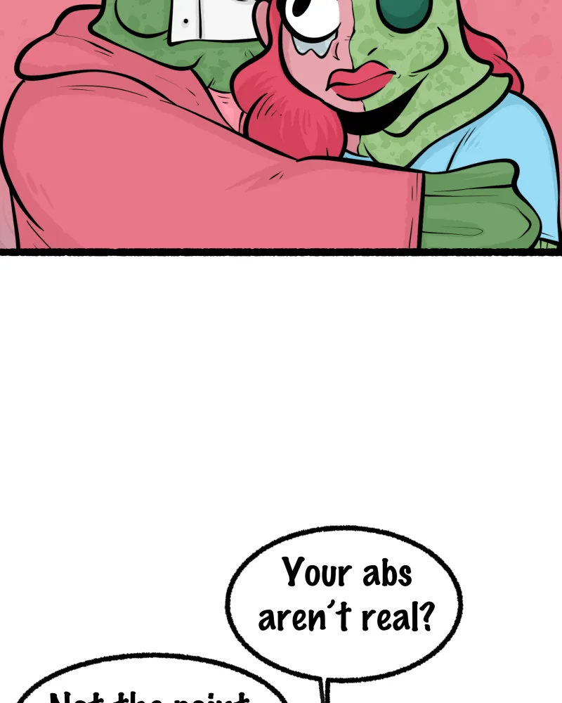Andy Bass Chapter 63 page 38 - 