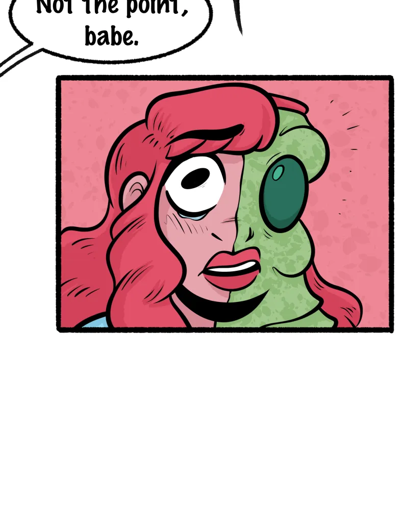 Andy Bass Chapter 63 page 39 - 