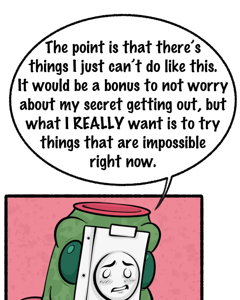 Andy Bass Chapter 63 page 40 - 