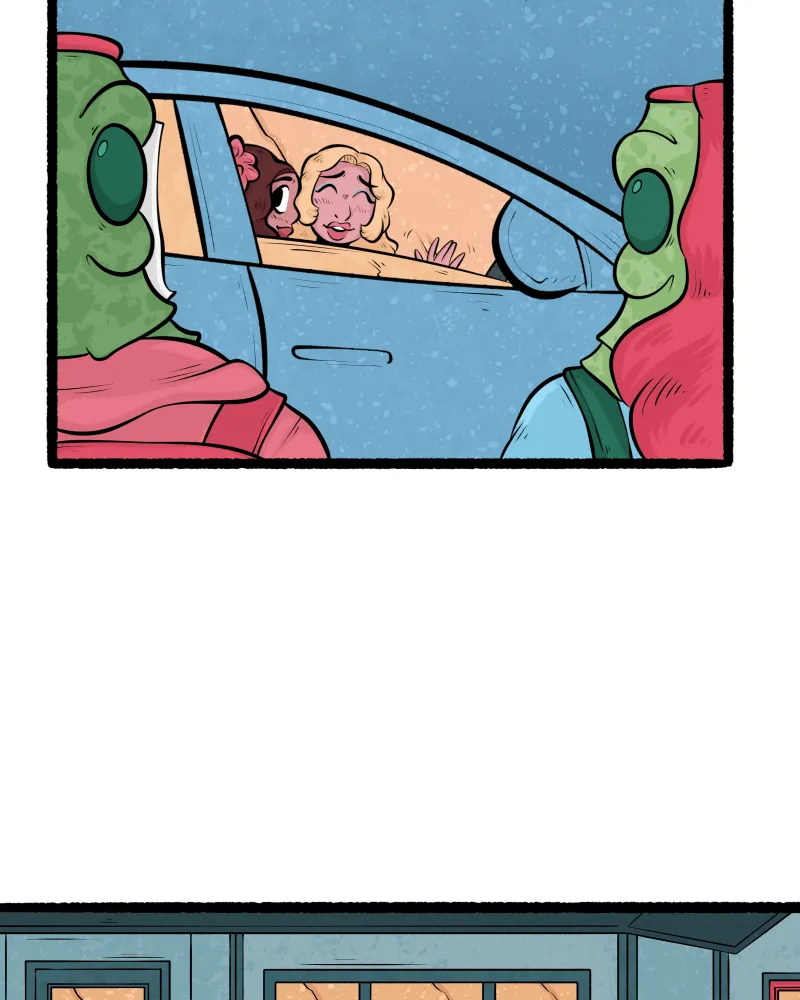 Andy Bass Chapter 63 page 5 - 