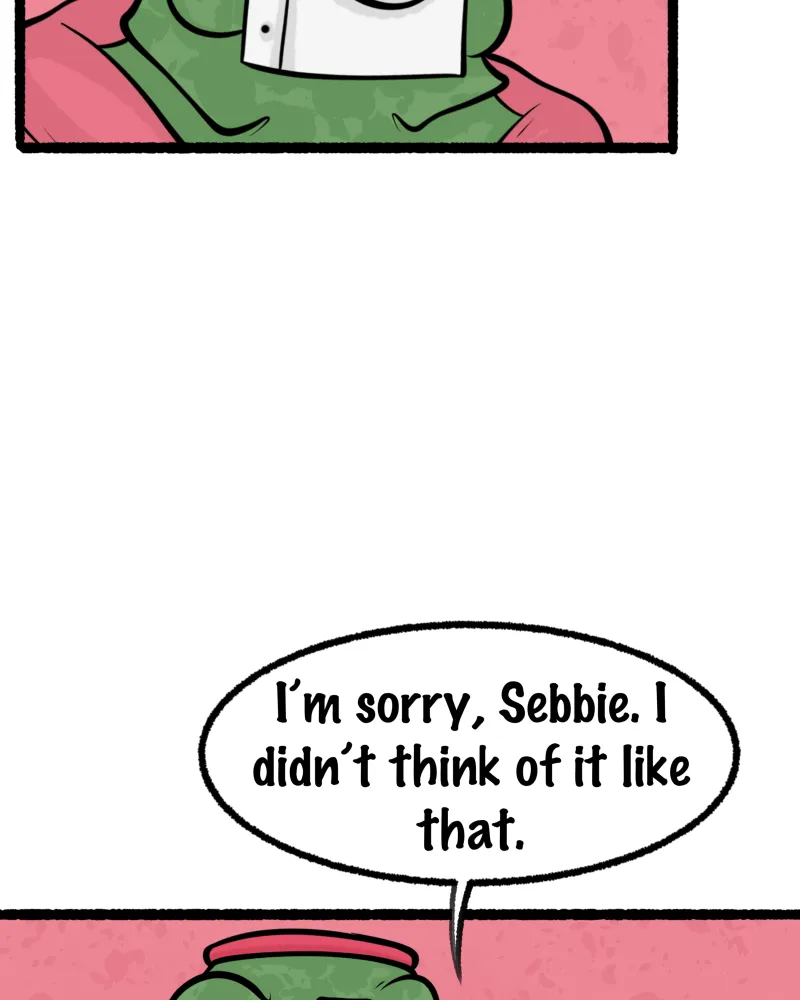 Andy Bass Chapter 63 page 41 - 