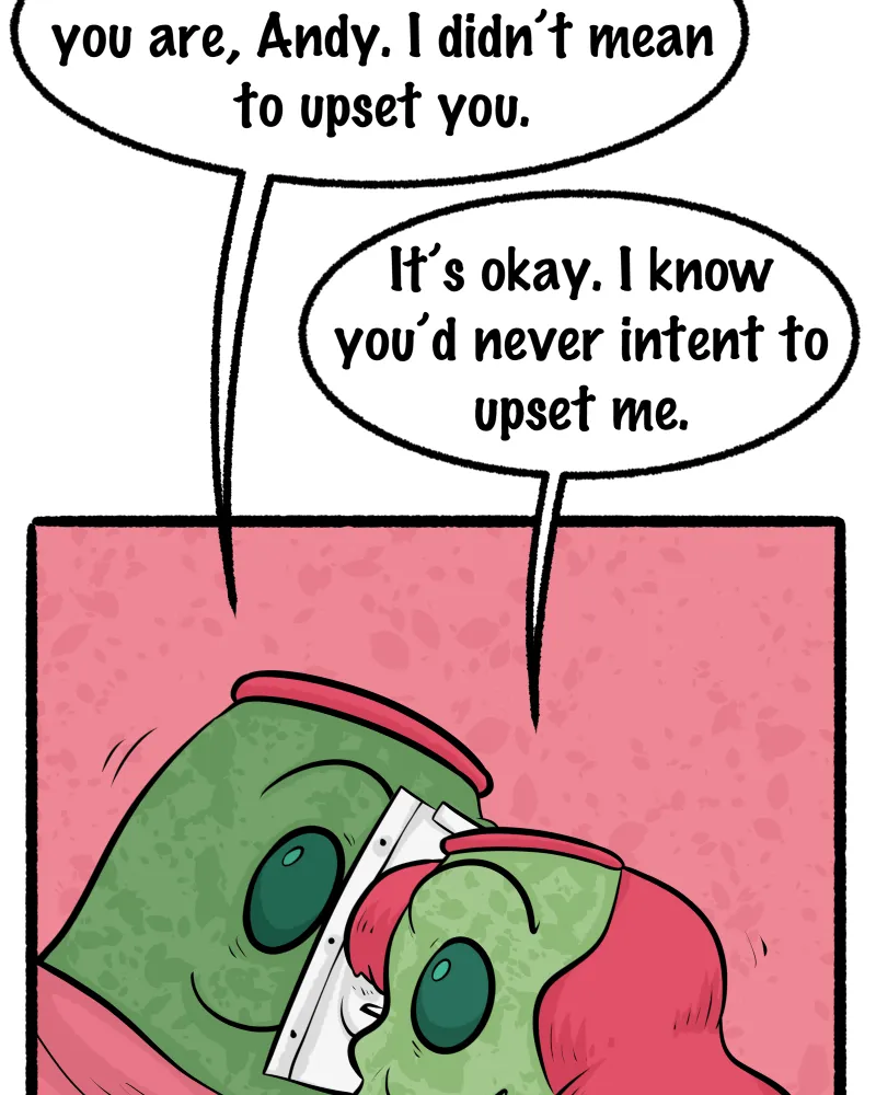 Andy Bass Chapter 63 page 43 - 
