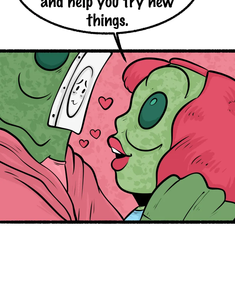 Andy Bass Chapter 63 page 45 - 