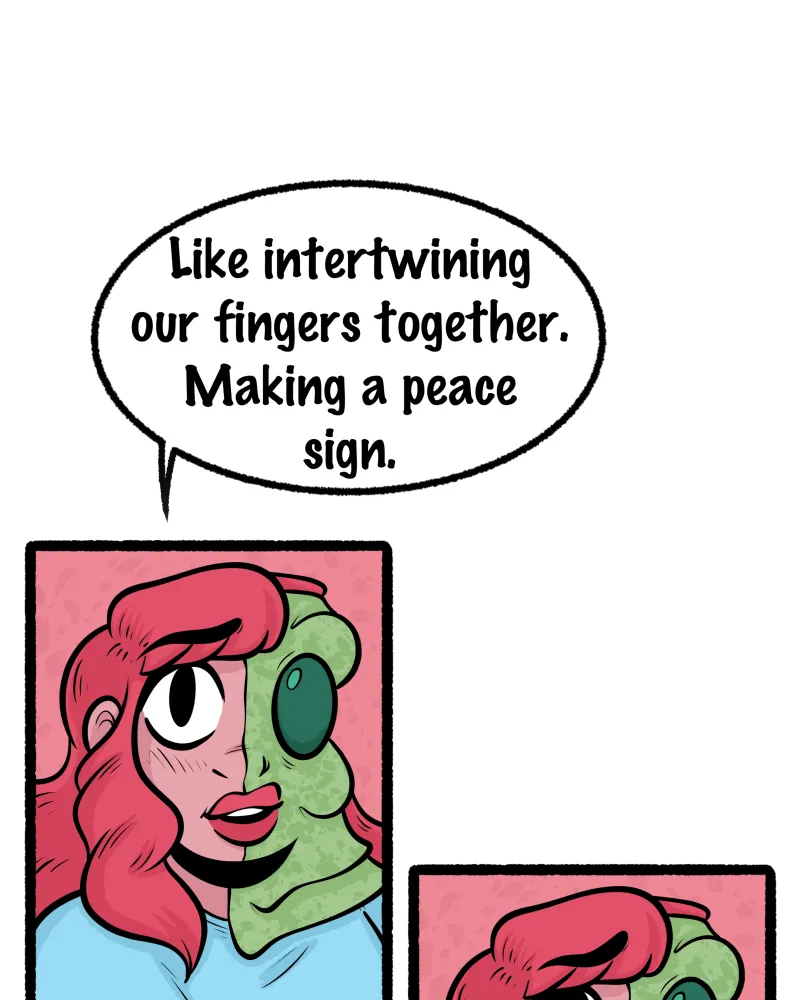 Andy Bass Chapter 63 page 46 - 