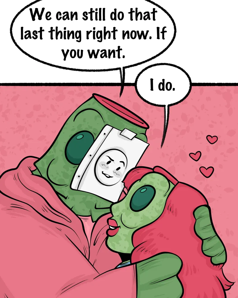 Andy Bass Chapter 63 page 48 - 
