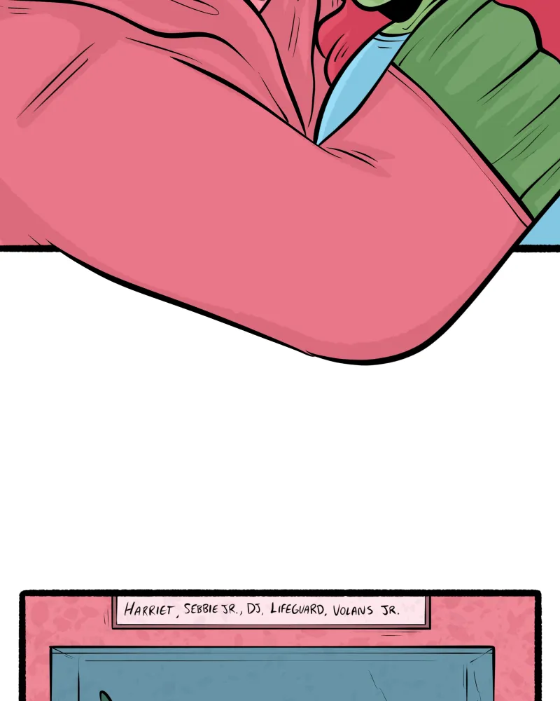 Andy Bass Chapter 63 page 50 - 