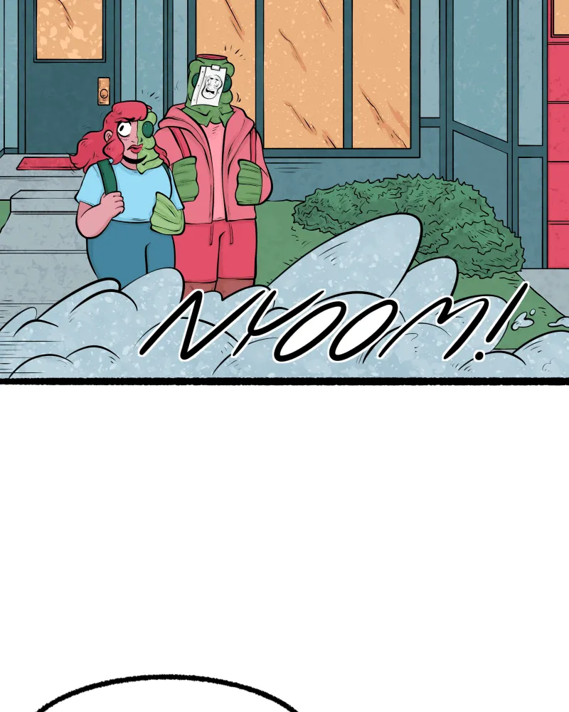 Andy Bass Chapter 63 page 6 - 