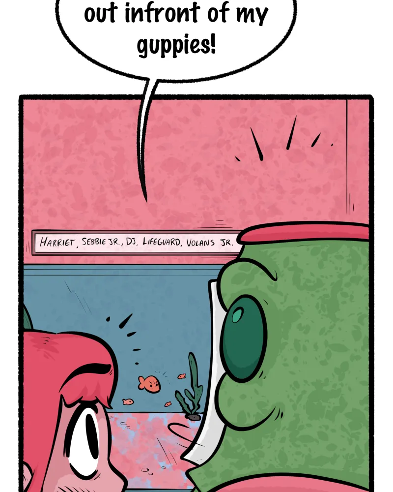 Andy Bass Chapter 63 page 55 - 