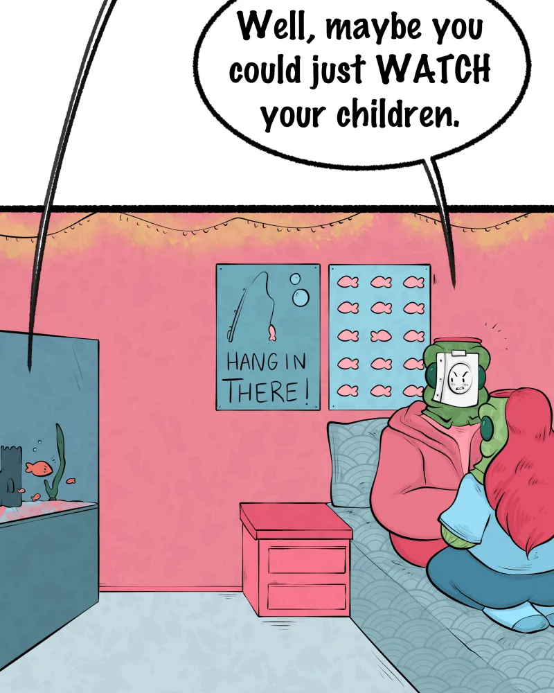 Andy Bass Chapter 63 page 57 - 