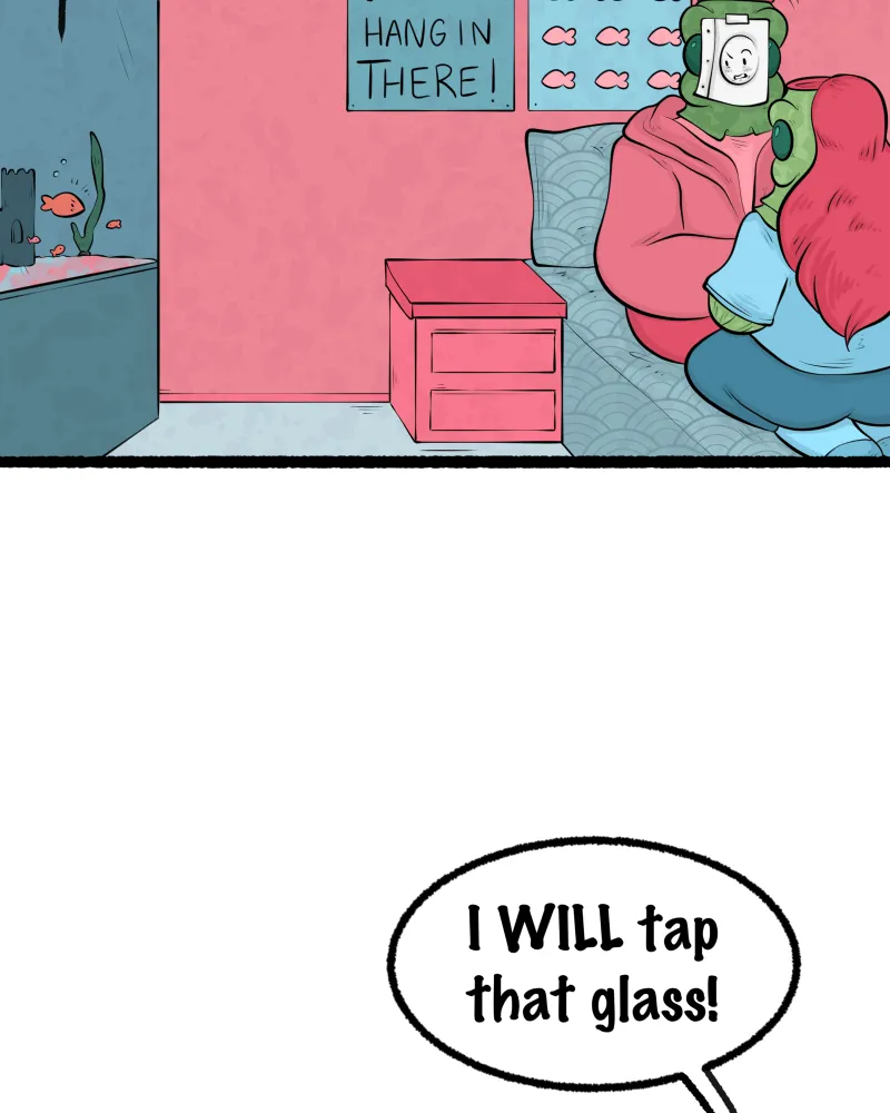 Andy Bass Chapter 63 page 59 - 