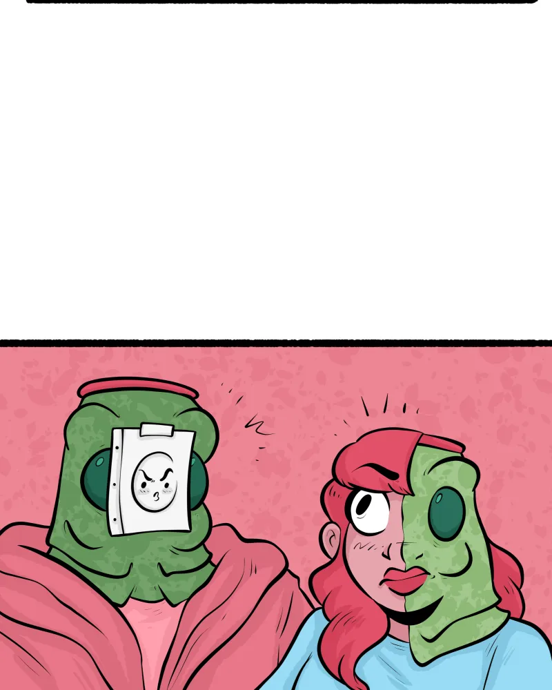 Andy Bass Chapter 63 page 61 - 