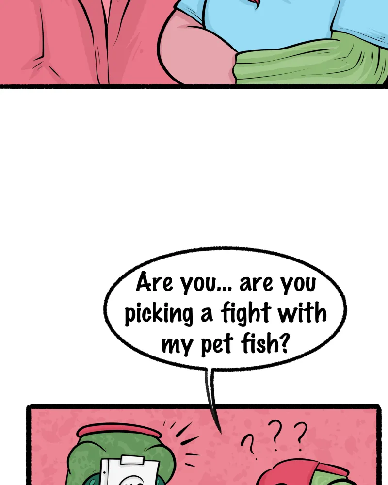 Andy Bass Chapter 63 page 62 - 