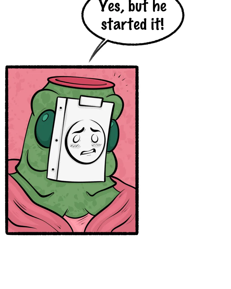 Andy Bass Chapter 63 page 64 - 